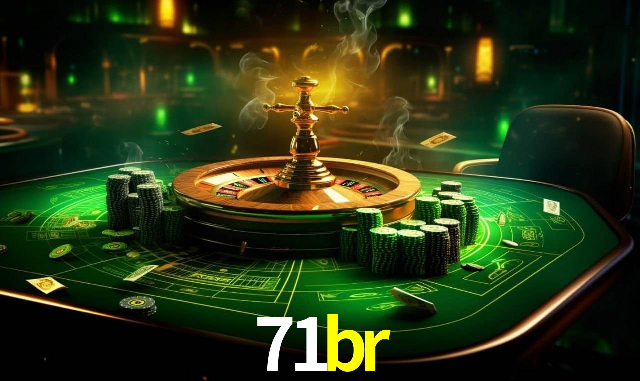 71br Logo 3