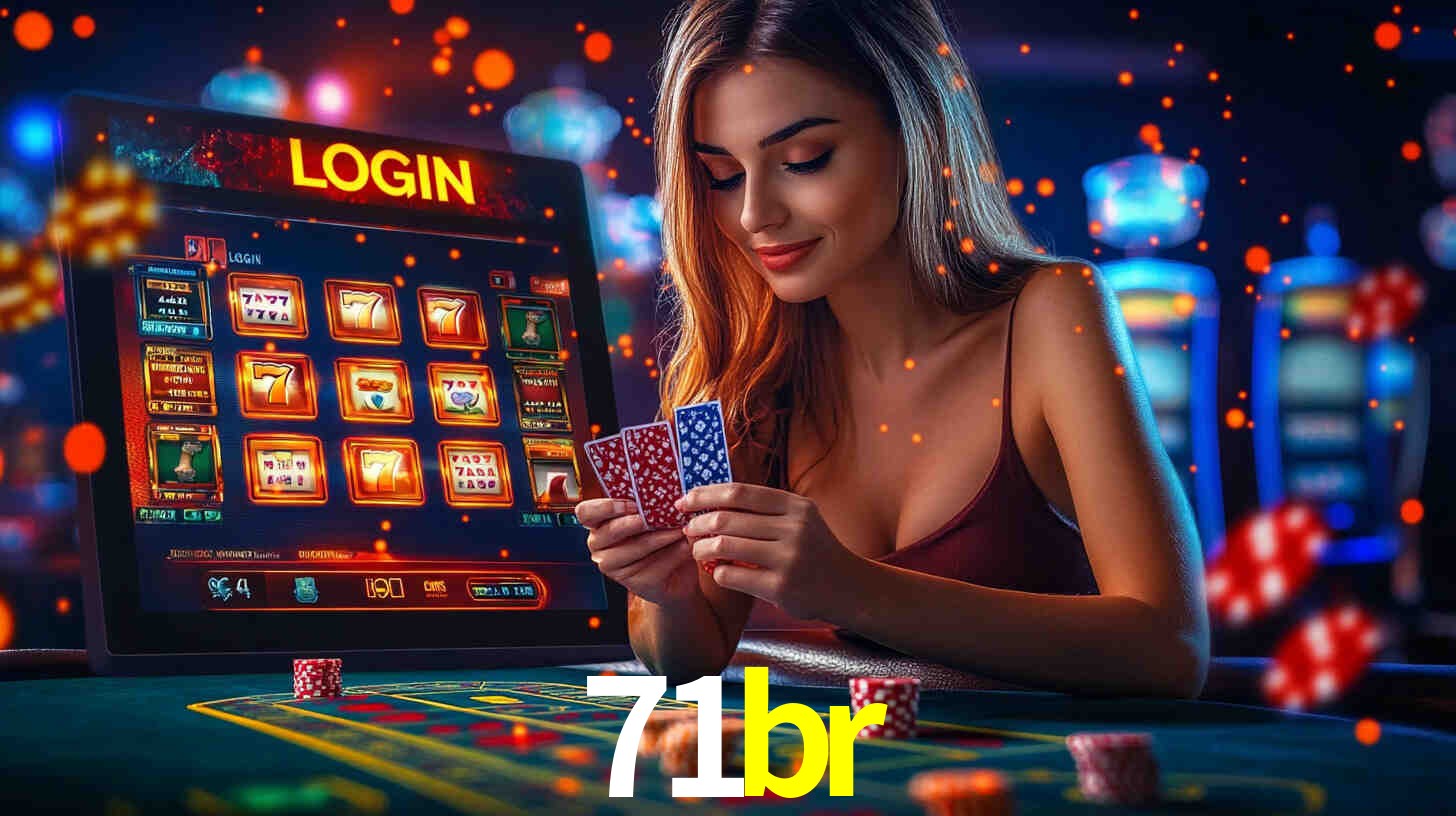 Apostas Ao Vivo 71br