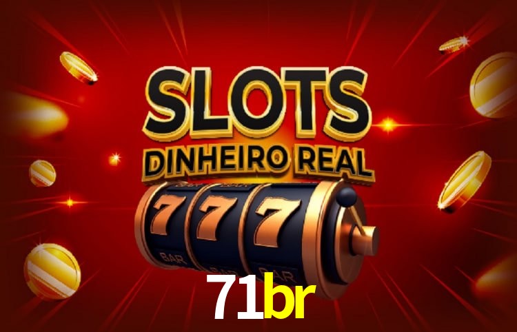 Loteria 71br - Mega-Sena online