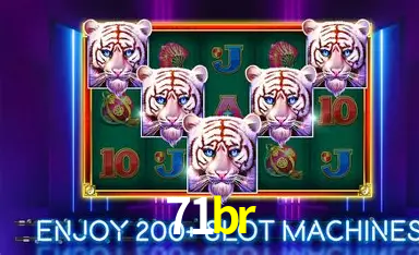 71br Licença Curaçao Gaming